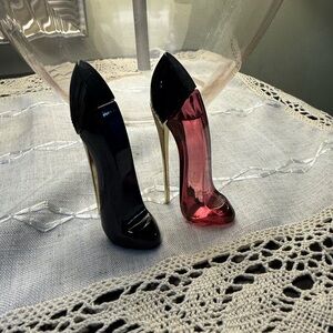 Caroline Herrera Good Girl Mini gift set